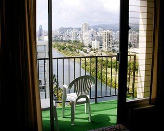 Fairway Villas הונולולו מראה חיצוני תמונה