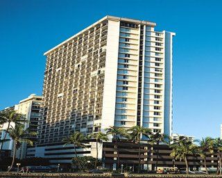 Fairway Villas הונולולו מראה חיצוני תמונה