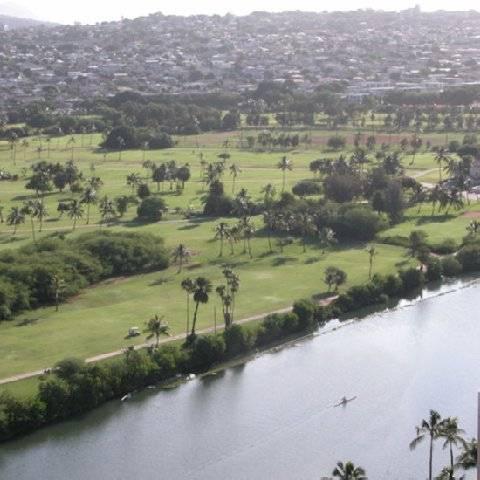 Fairway Villas הונולולו מראה חיצוני תמונה